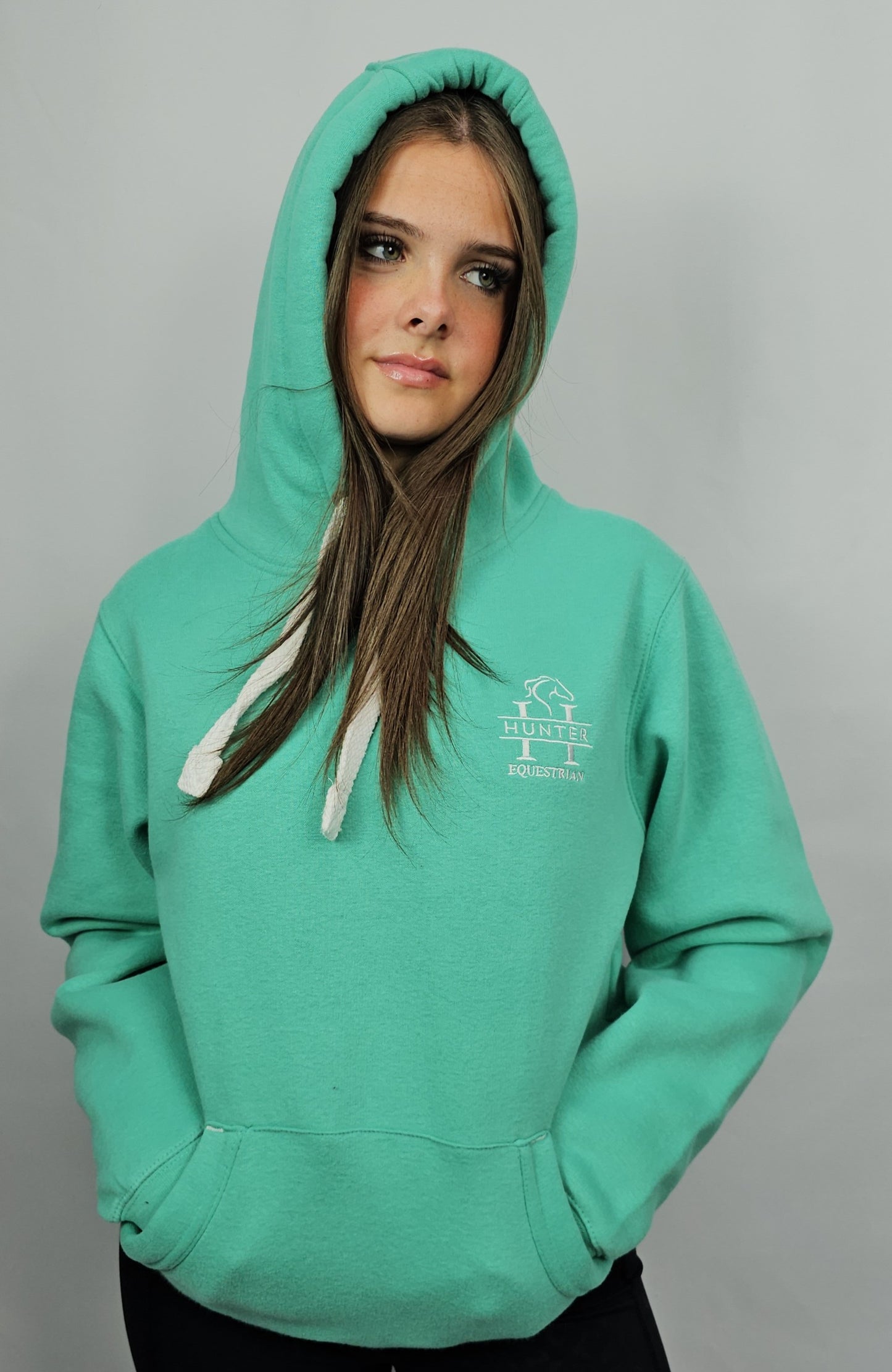 Gumdrop Elite Overhead Hoodie