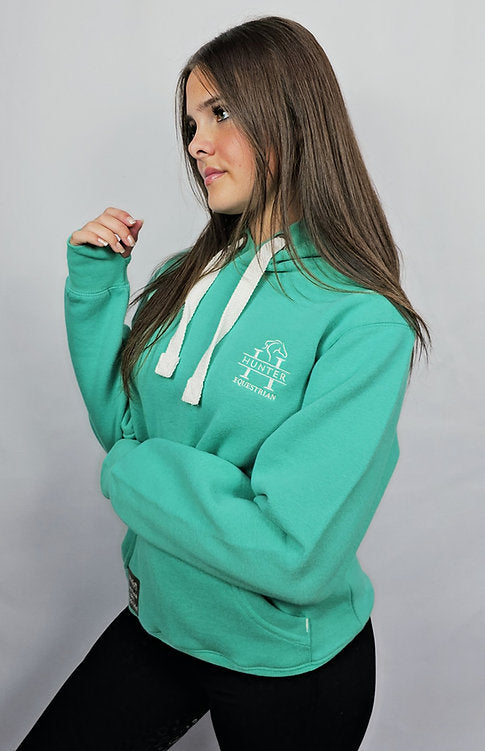 Gumdrop Elite Overhead Hoodie