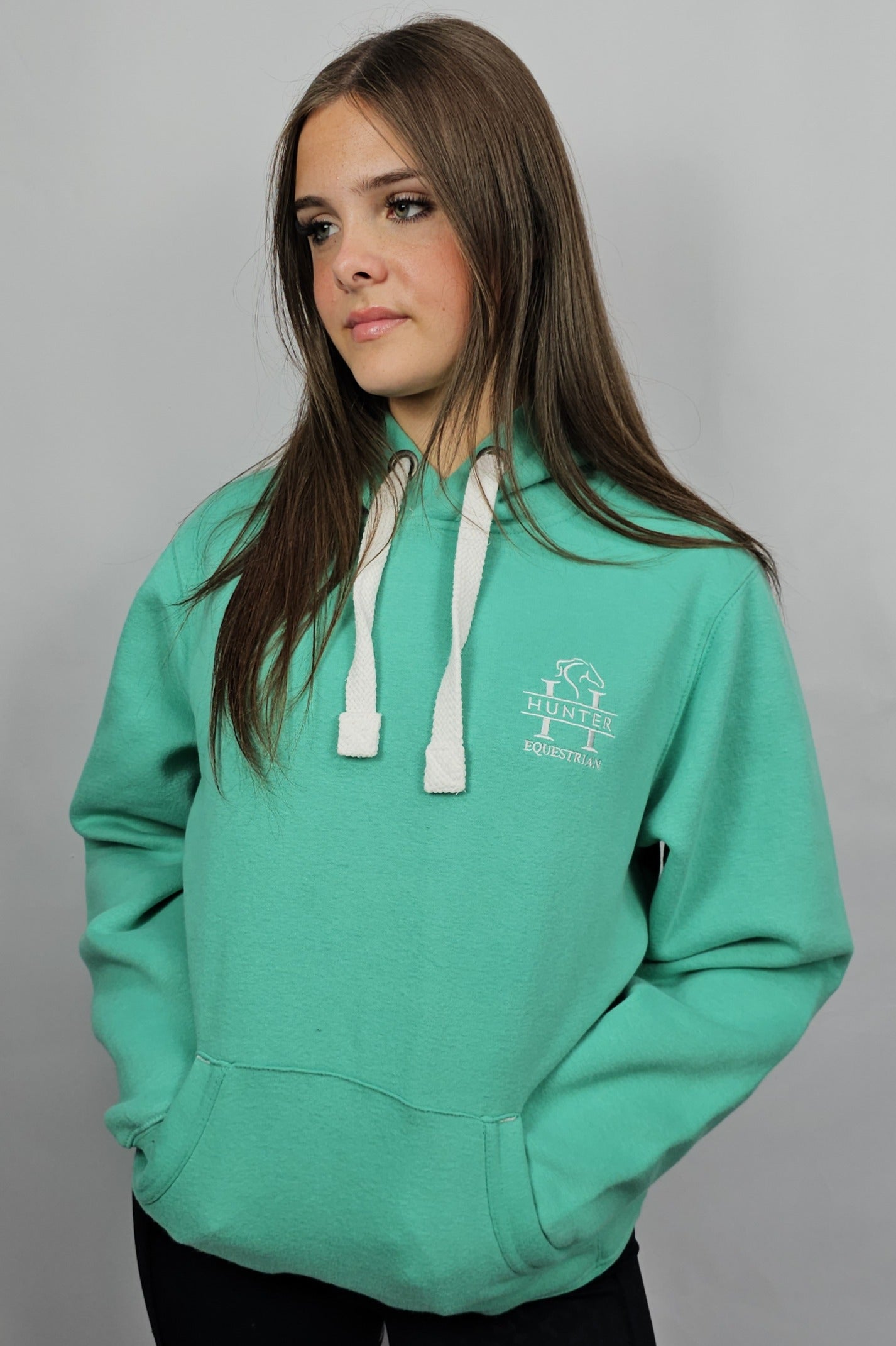 Gumdrop Elite Overhead Hoodie