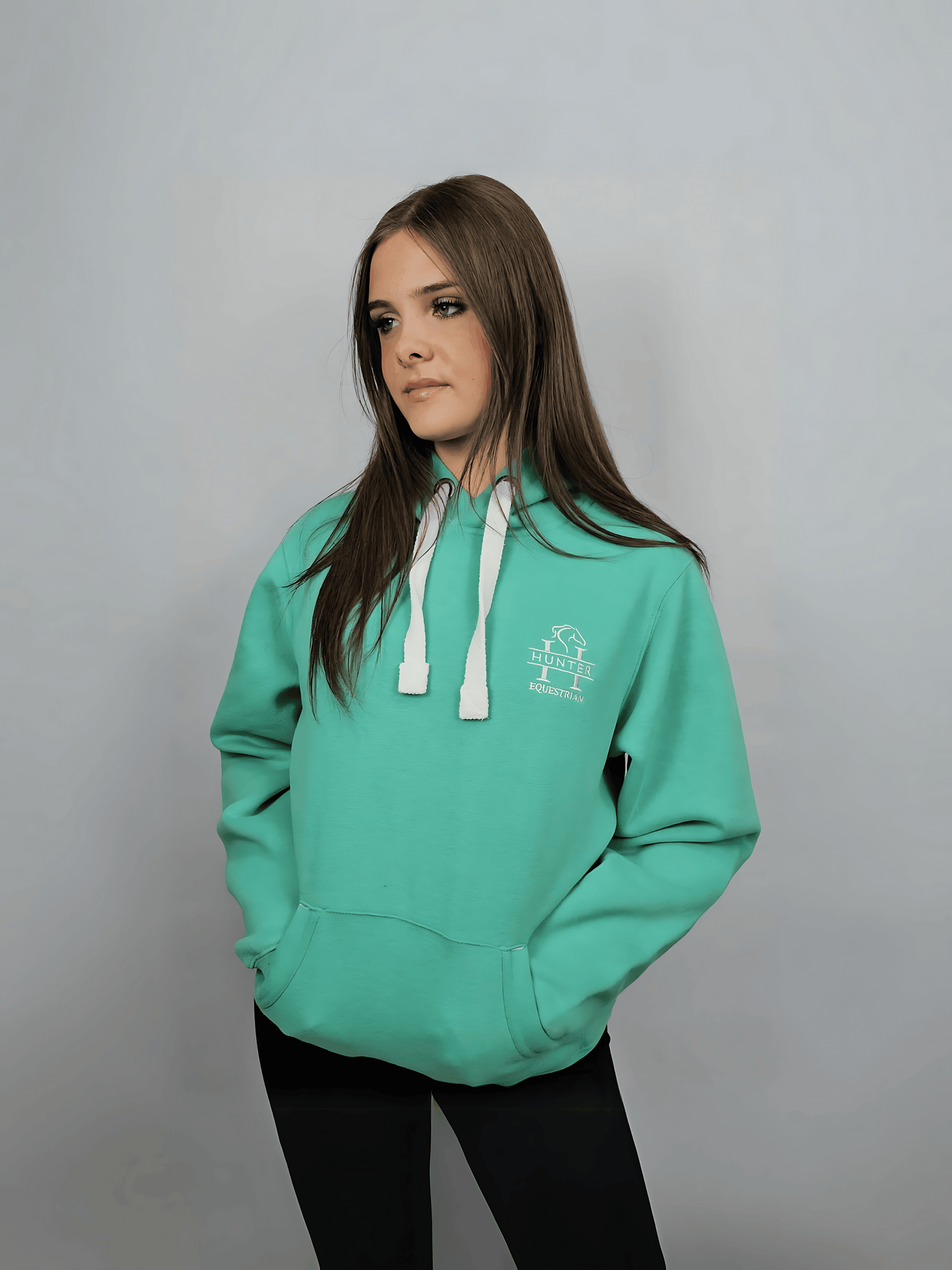 Gumdrop Elite Overhead Hoodie