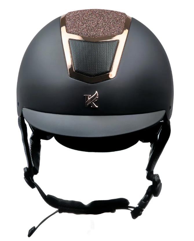 Karben Valentina Riding Hat - 6514