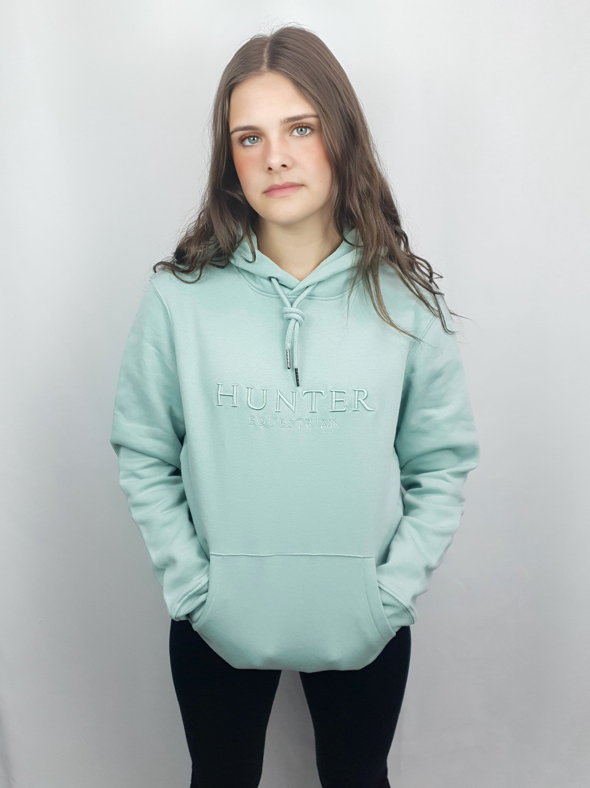 Embroidered Hoodies Hollister Mint Green Hoodie Mens Hoodies