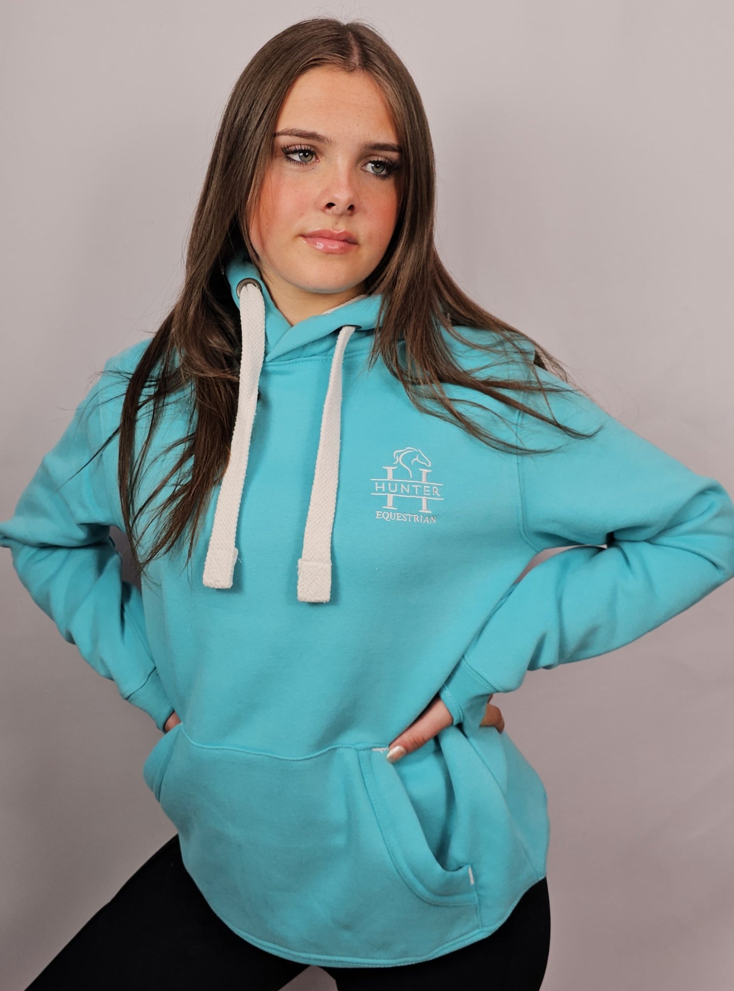 Lagoon Elite Overhead Hoodie