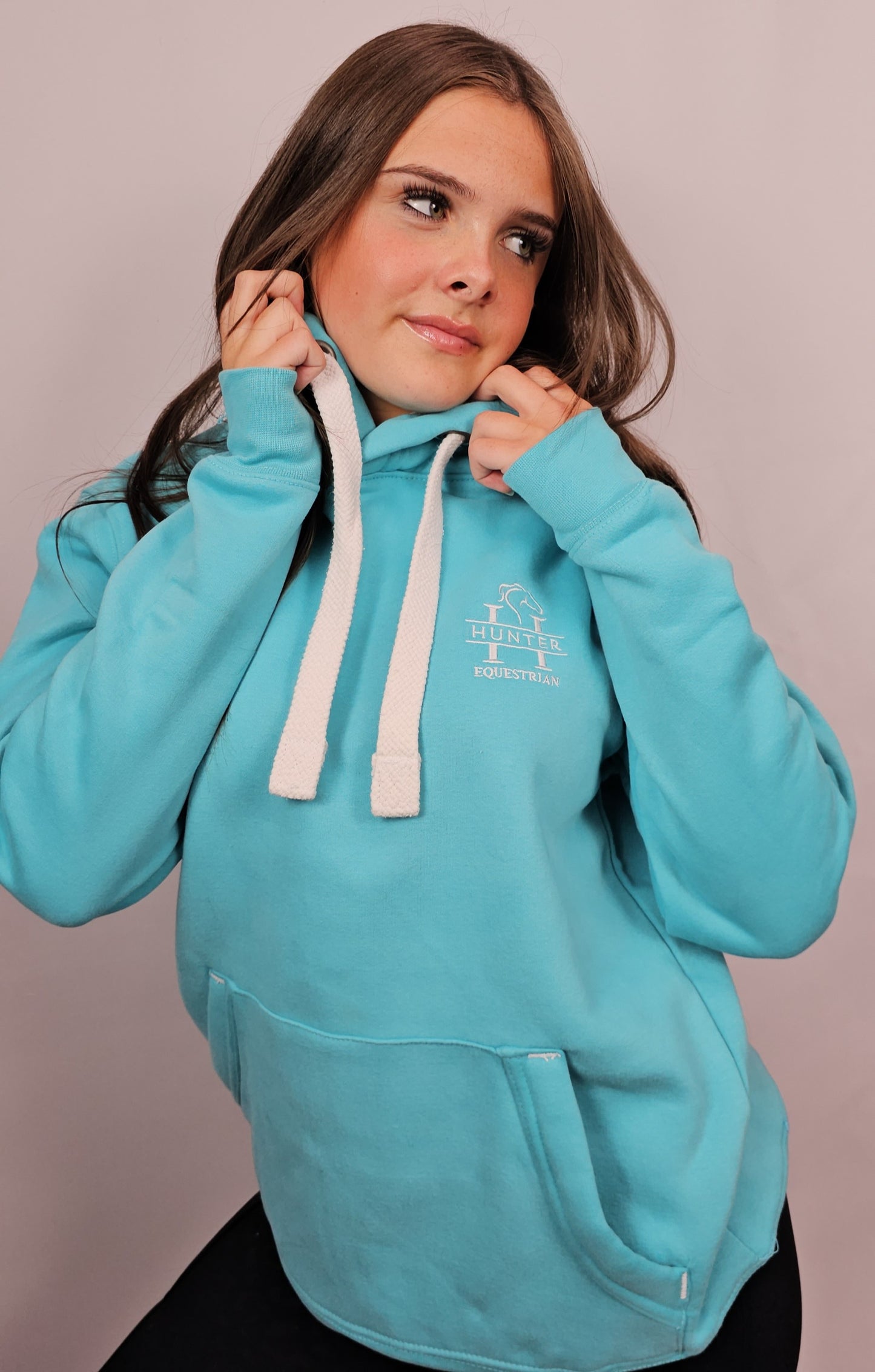 Lagoon Elite Overhead Hoodie