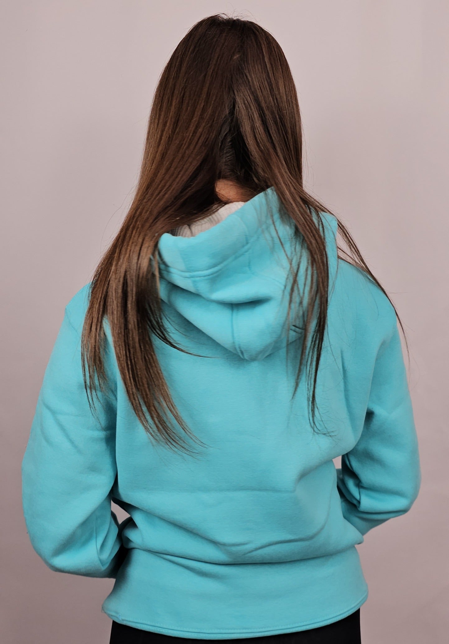 Lagoon Elite Overhead Hoodie