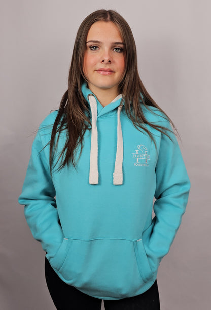 Lagoon Elite Overhead Hoodie